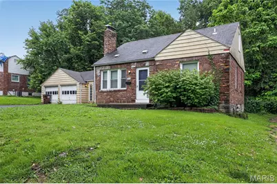 212 Thoroughman Avenue, Saint Louis, MO 63135 - Photo 2