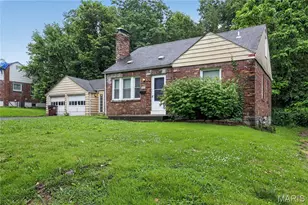 212 Thoroughman Ave, Saint Louis, MO 63135 - Photo 2