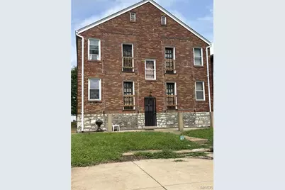 8814 Riverview Boulevard, Saint Louis, MO 63147 - Photo 2