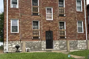 8814 Riverview Blvd, Saint Louis, MO 63147 - Photo 2