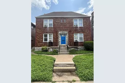 8814 Riverview Boulevard, Saint Louis, MO 63147 - Photo 1