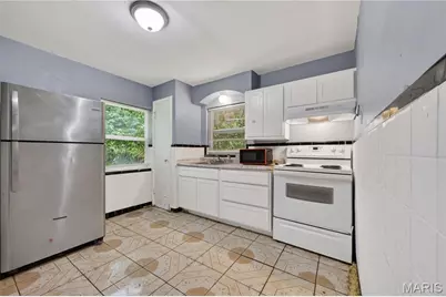 6318 Lalite Avenue, Saint Louis, MO 63136 - Photo 4