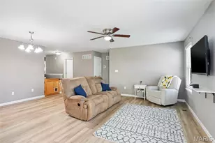 437 Dusty Brook Dr, O'Fallon, MO 63366 - Photo 8