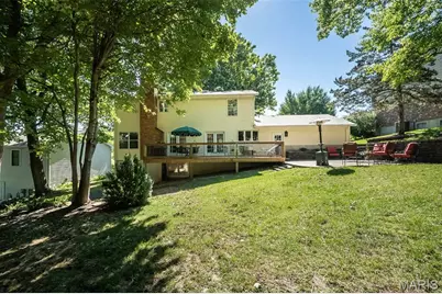 173 Hickory Tree Court, Ballwin, MO 63011 - Photo 50