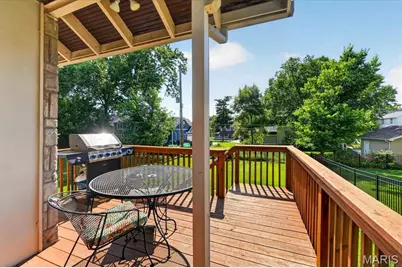 471 S Clay Avenue, Saint Louis, MO 63122 - Photo 28