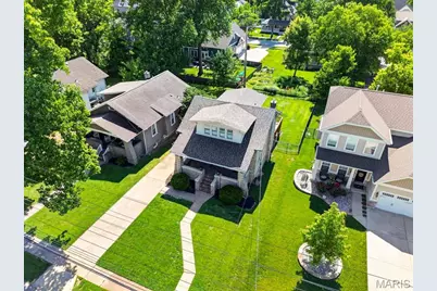 471 S Clay Avenue, Saint Louis, MO 63122 - Photo 32