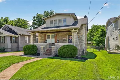 471 S Clay Avenue, Saint Louis, MO 63122 - Photo 34
