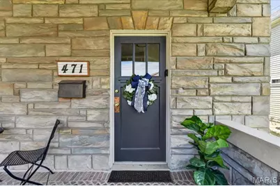 471 S Clay Avenue, Saint Louis, MO 63122 - Photo 2