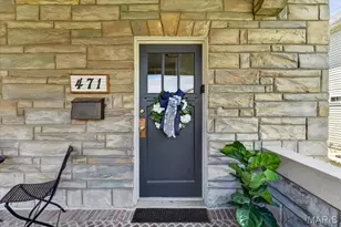 471 S Clay Ave, Saint Louis, MO 63122 - Photo 2