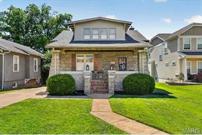 471 S Clay Avenue, Saint Louis, MO 63122 - Photo 1