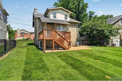 471 S Clay Avenue, Saint Louis, MO 63122 - Photo 26