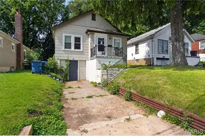 7124 Dawson Place, Jennings, MO 63136 - Photo 2