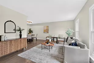 2075 Barcelona Dr, Florissant, MO 63033 - Photo 2