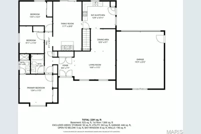 2075 Barcelona Drive, Florissant, MO 63033 - Photo 44