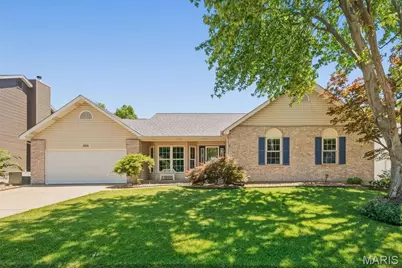 2114 Autumn Wood Drive, Saint Charles, MO 63303 - Photo 1
