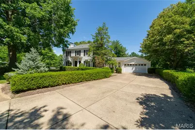 1 E Weldon Springs Heights Drive, Saint Charles, MO 63304 - Photo 36