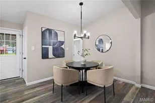 2395 Hummingbird Dr, Florissant, MO 63033 - Photo 8