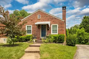 1510 Collins Ave, Richmond Heights, MO 63117 - Photo 1