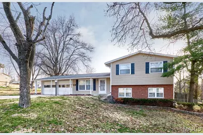 3204 Bristol Hall Drive, Bridgeton, MO 63044 - Photo 1