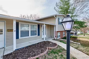 3204 Bristol Hall Dr, Bridgeton, MO 63044 - Photo 4