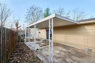 3204 Bristol Hall Dr, Bridgeton, MO 63044 - Photo 30