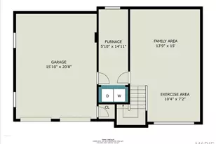 2643 Georgia Dr, Arnold, MO 63010 - Photo 30