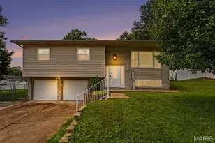 2643 Georgia Dr, Arnold, MO 63010 - Photo 1