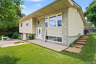 2643 Georgia Dr, Arnold, MO 63010 - Photo 4