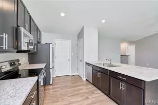 133 Day Lily Ln, Wentzville, MO 63385 - Photo 8