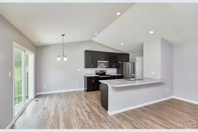 133 Day Lily Lane, Wentzville, MO 63385 - Photo 6