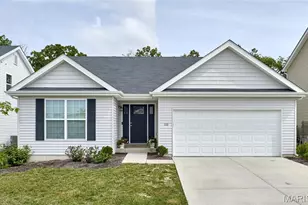 133 Day Lily Ln, Wentzville, MO 63385 - Photo 1