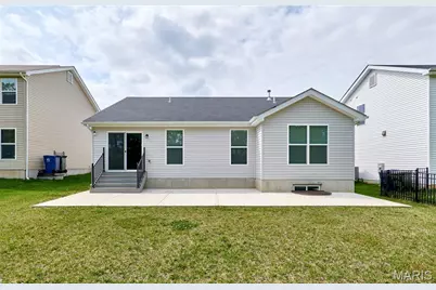 133 Day Lily Lane, Wentzville, MO 63385 - Photo 28