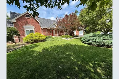 277 Larimore Valley Drive, Wildwood, MO 63005 - Photo 1