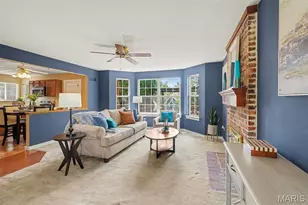 638 Old Ballwin Rd, Ballwin, MO 63021 - Photo 6