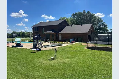2889 Hwy K, Bonne Terre, MO 63628 - Photo 10