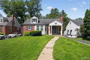 127 S Hartnett Ave, Ferguson, MO 63135 - Photo 4