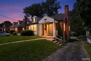 127 S Hartnett Ave, Ferguson, MO 63135 - Photo 2