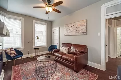 4015 Shenandoah Avenue, Saint Louis, MO 63110 - Photo 26