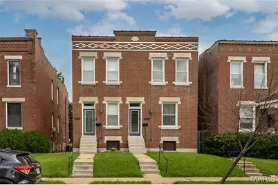 4015 Shenandoah Avenue, Saint Louis, MO 63110 - Photo 2