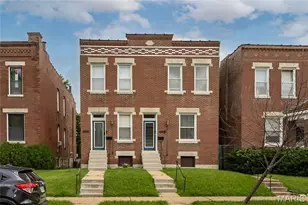 4015 Shenandoah Ave, Saint Louis, MO 63110 - Photo 2
