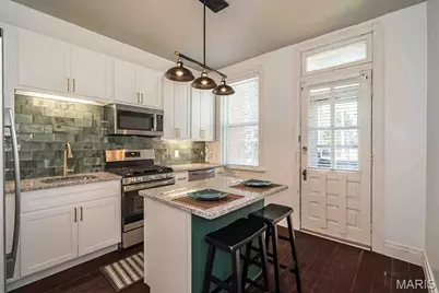 4015 Shenandoah Avenue, Saint Louis, MO 63110 - Photo 10