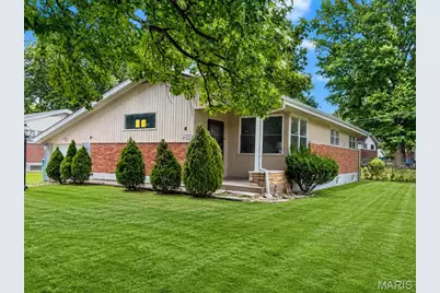 9922 Lanier Drive, Moline Acres, MO 63136 - Photo 4