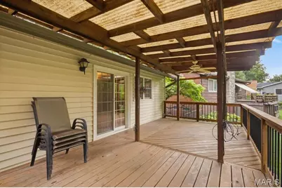 934 La Bonne Parkway, Manchester, MO 63021 - Photo 66