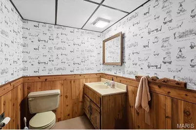 934 La Bonne Parkway, Manchester, MO 63021 - Photo 60