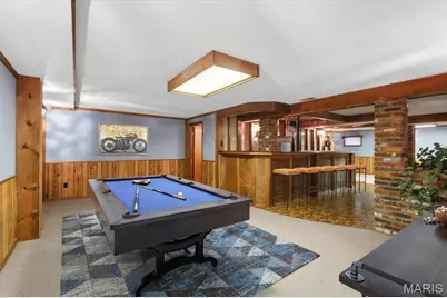 934 La Bonne Parkway, Manchester, MO 63021 - Photo 56