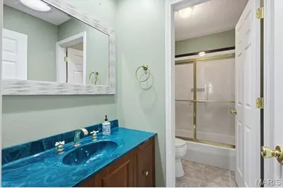 934 La Bonne Parkway, Manchester, MO 63021 - Photo 34