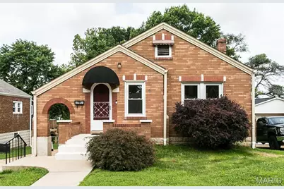 2367 Goodale Avenue, Overland, MO 63114 - Photo 2