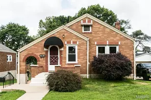 2367 Goodale Ave, Overland, MO 63114 - Photo 2