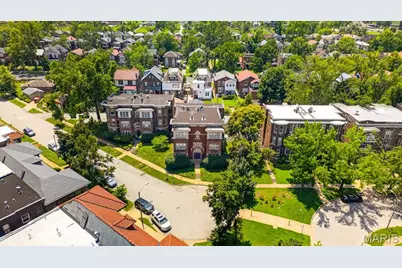 5900 McPherson Avenue #3W, Saint Louis, MO 63112 - Photo 22