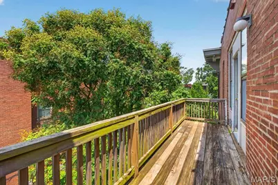 5900 McPherson Avenue #3W, Saint Louis, MO 63112 - Photo 18